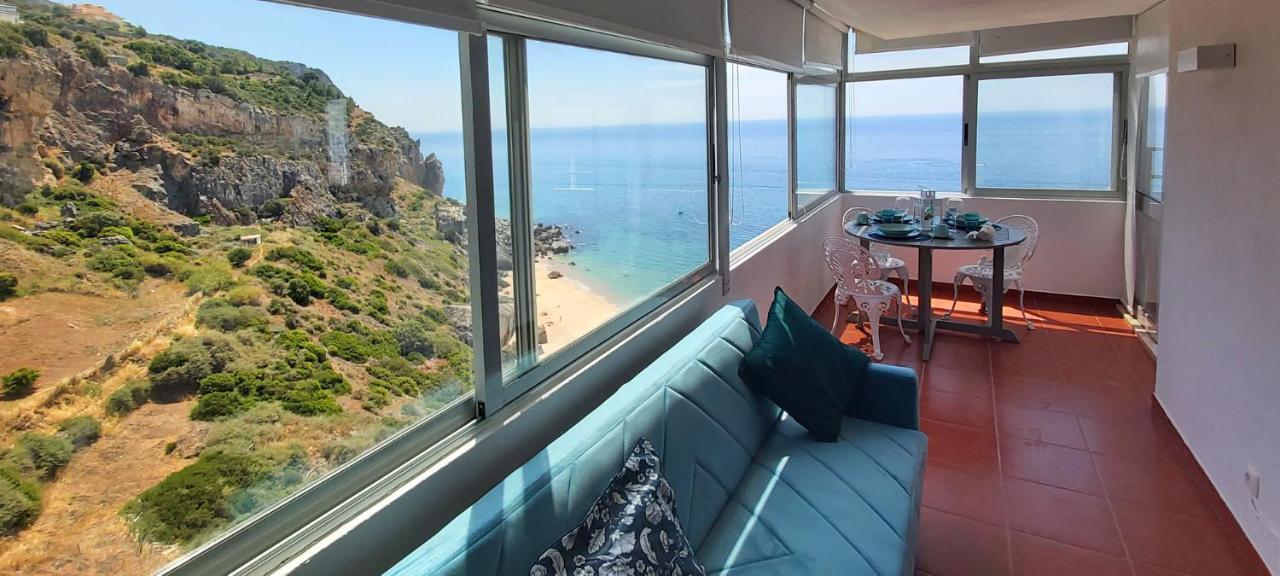 Blue Lighthouse Sesimbra 아파트 외부 사진