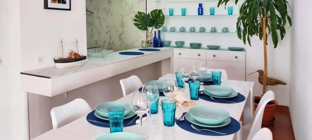 Blue Lighthouse Sesimbra 아파트 외부 사진