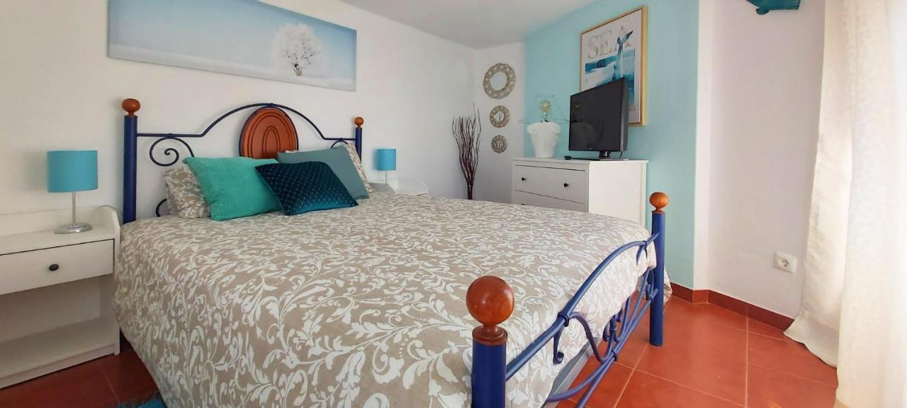 Blue Lighthouse Sesimbra 아파트 외부 사진