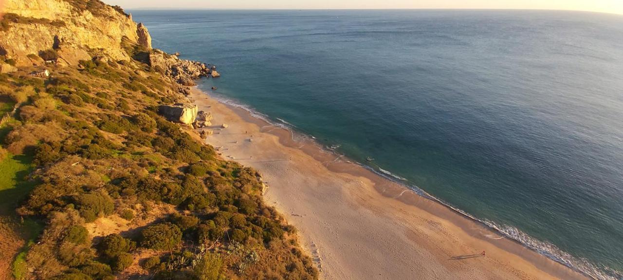 Blue Lighthouse Sesimbra 아파트 외부 사진