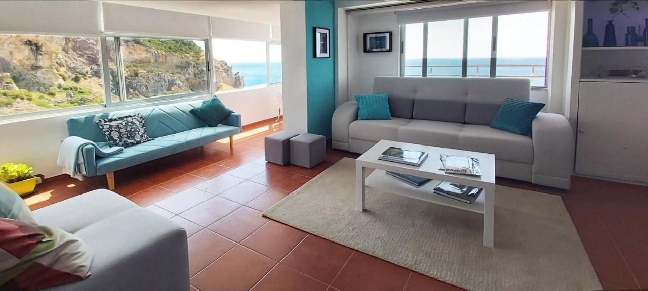 Blue Lighthouse Sesimbra 아파트 외부 사진