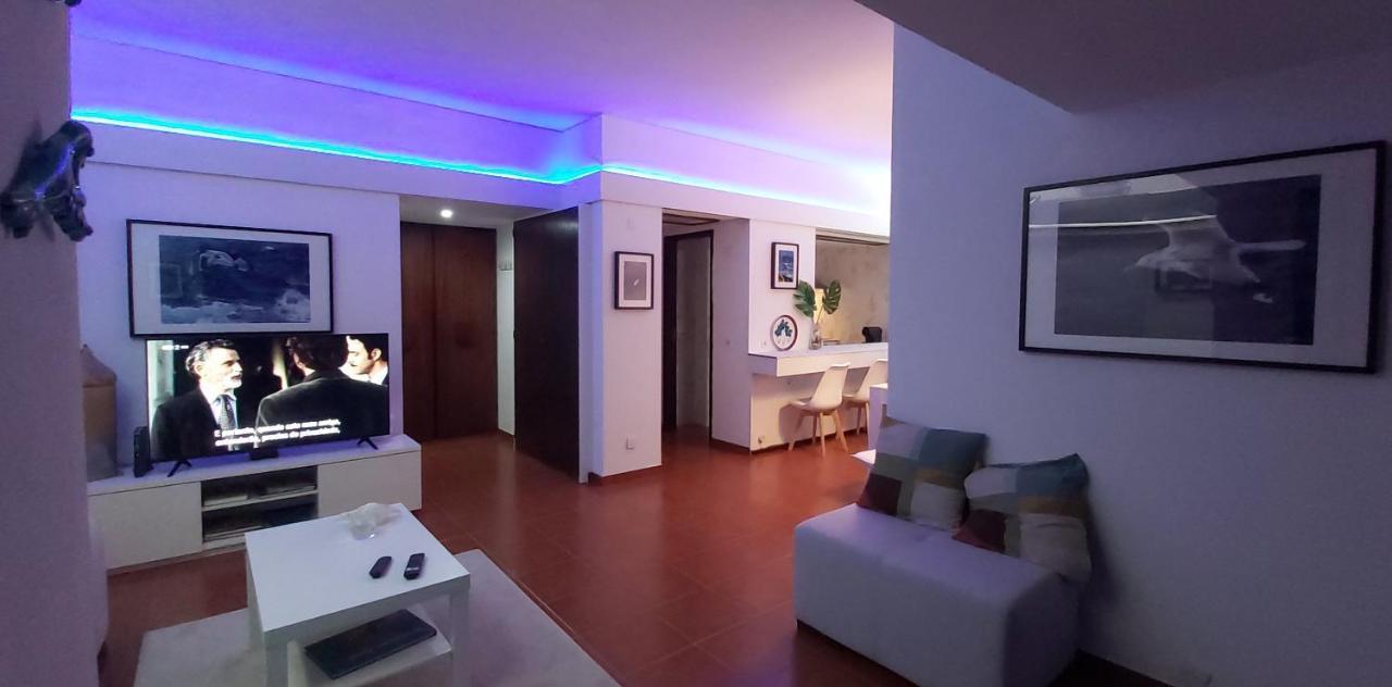Blue Lighthouse Sesimbra 아파트 외부 사진