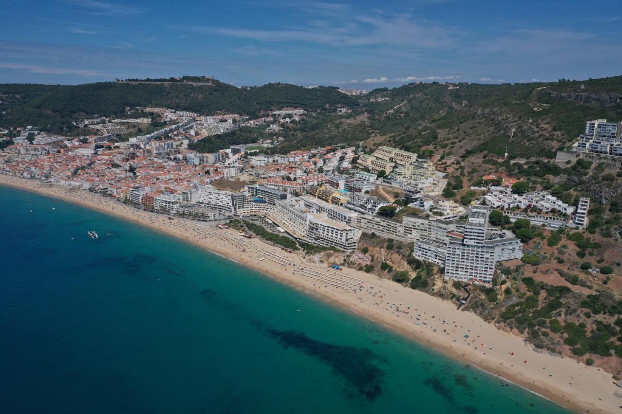 Blue Lighthouse Sesimbra 아파트 외부 사진