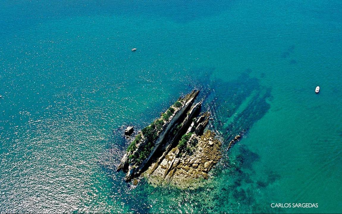Blue Lighthouse Sesimbra 아파트 외부 사진