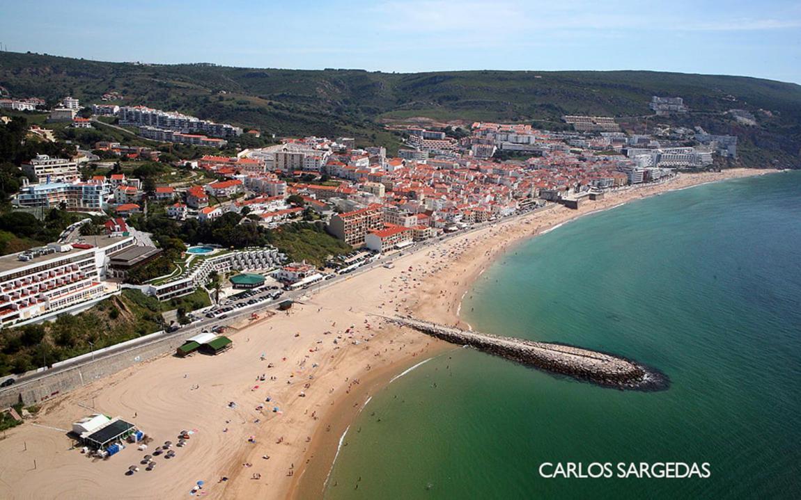 Blue Lighthouse Sesimbra 아파트 외부 사진