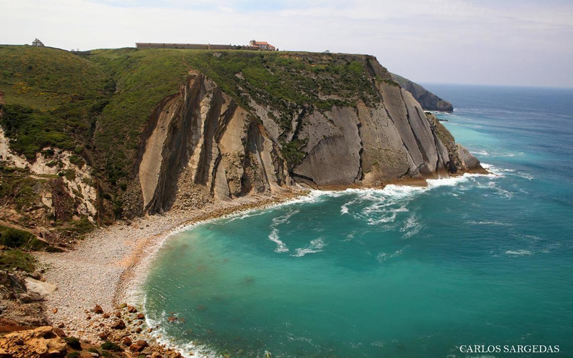 Blue Lighthouse Sesimbra 아파트 외부 사진