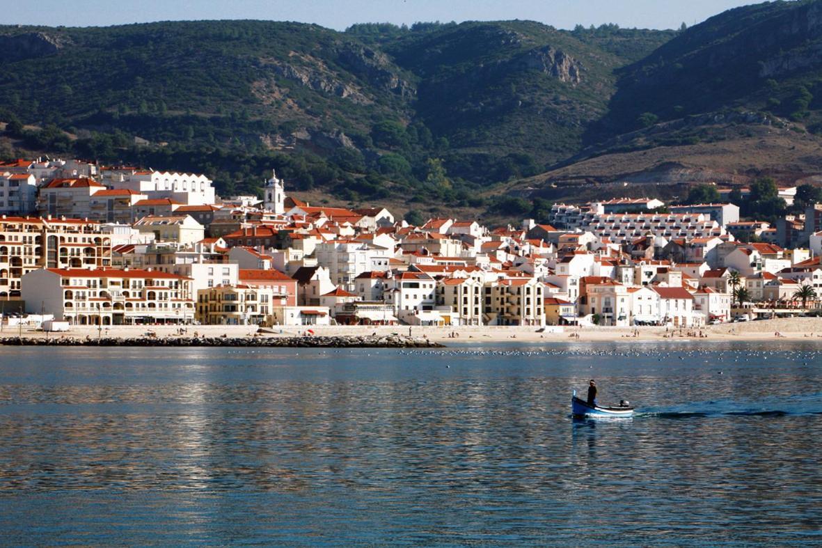Blue Lighthouse Sesimbra 아파트 외부 사진