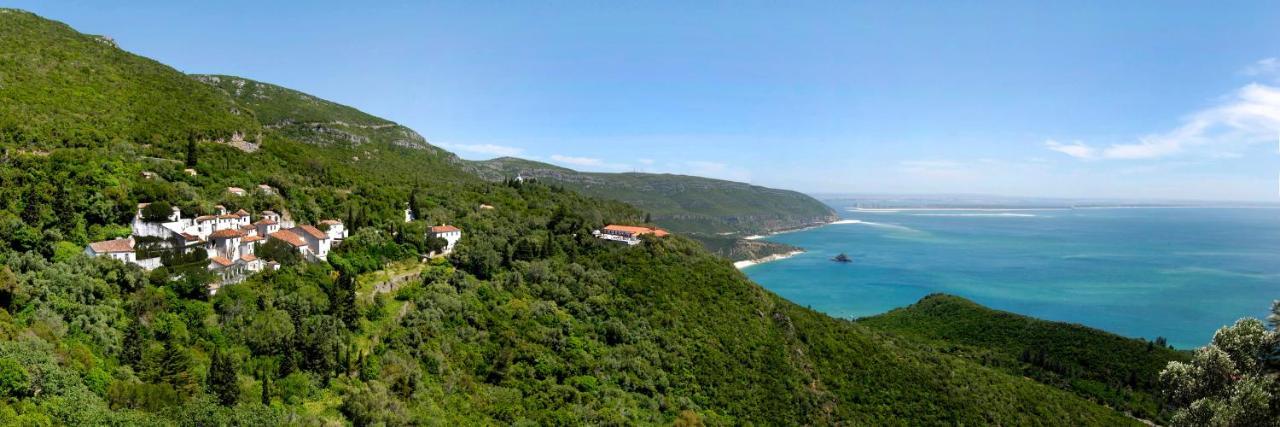 Blue Lighthouse Sesimbra 아파트 외부 사진