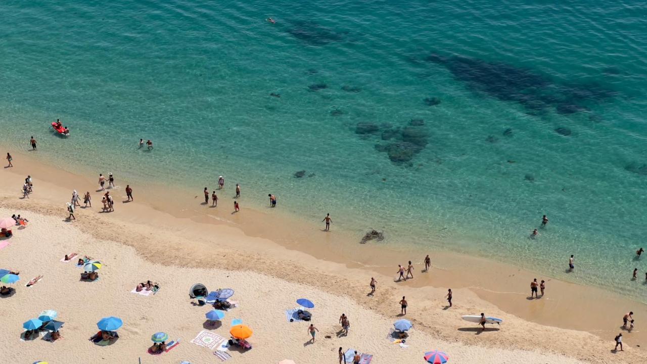 Blue Lighthouse Sesimbra 아파트 외부 사진