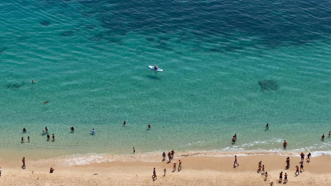 Blue Lighthouse Sesimbra 아파트 외부 사진