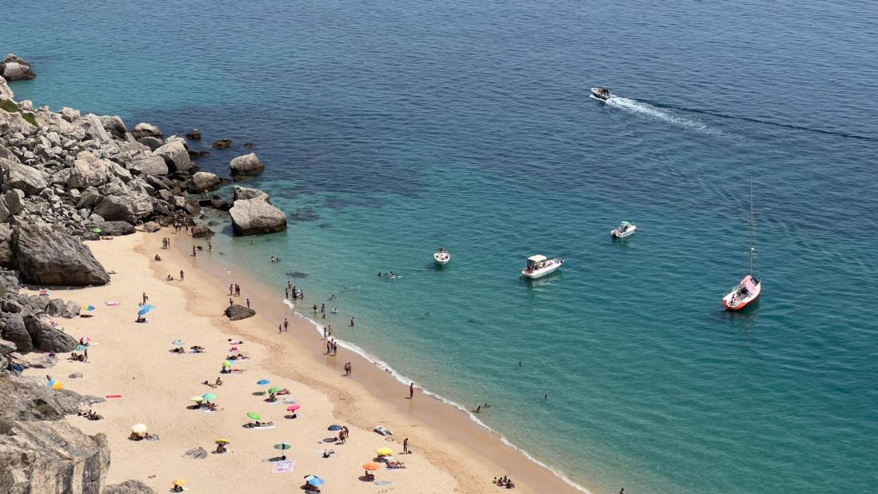 Blue Lighthouse Sesimbra 아파트 외부 사진