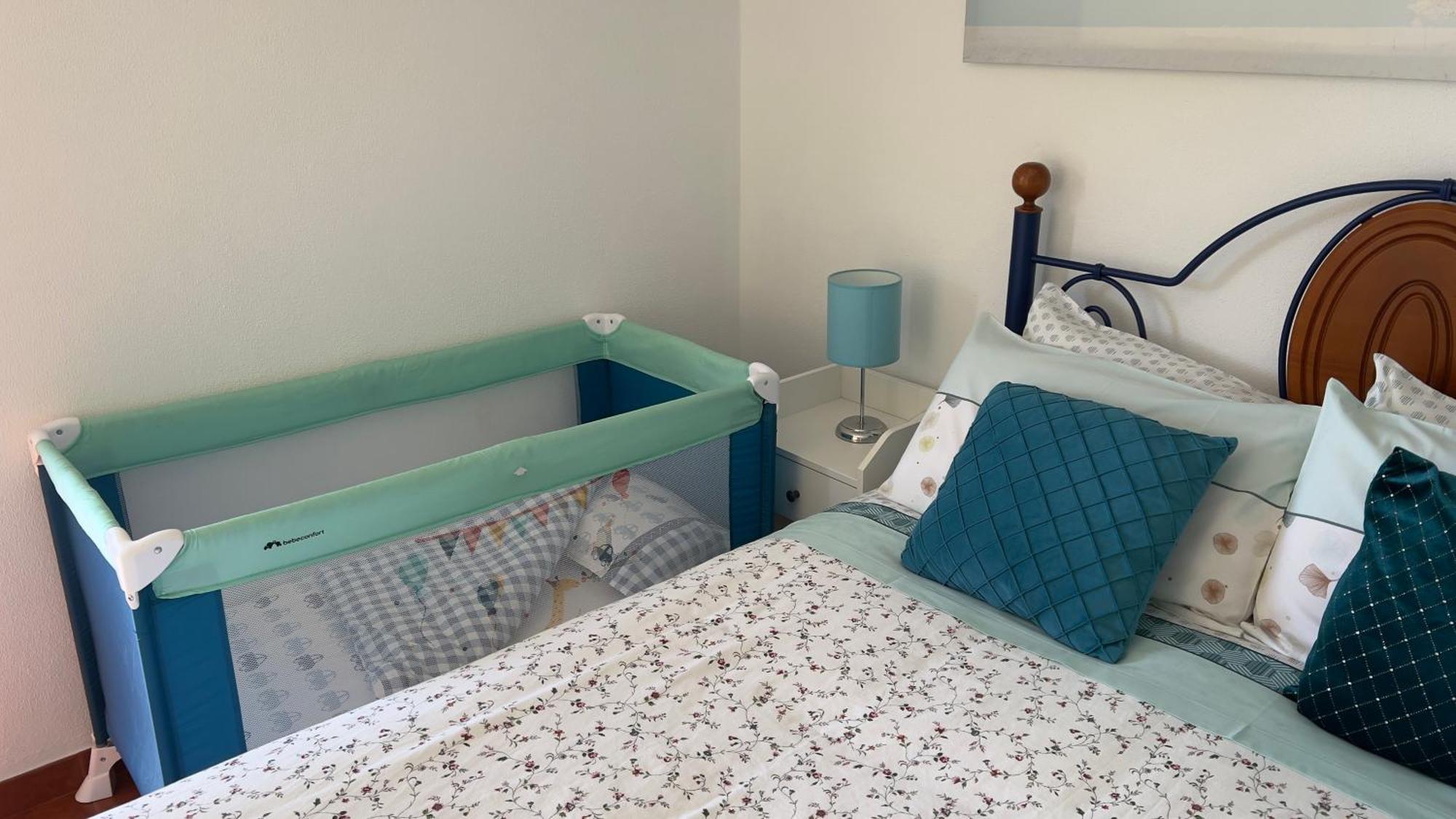 Blue Lighthouse Sesimbra 아파트 외부 사진