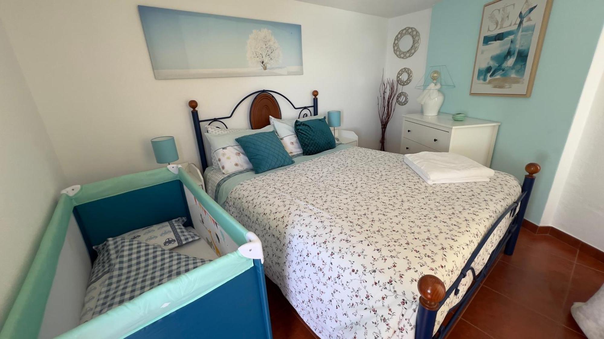 Blue Lighthouse Sesimbra 아파트 외부 사진