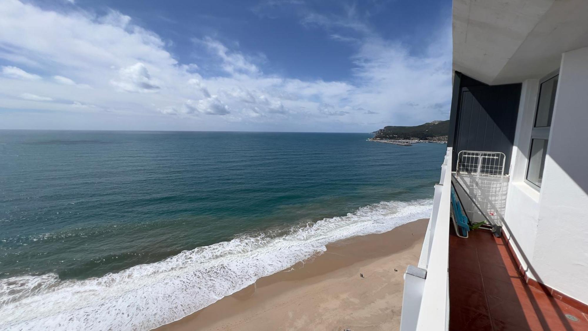 Blue Lighthouse Sesimbra 아파트 외부 사진