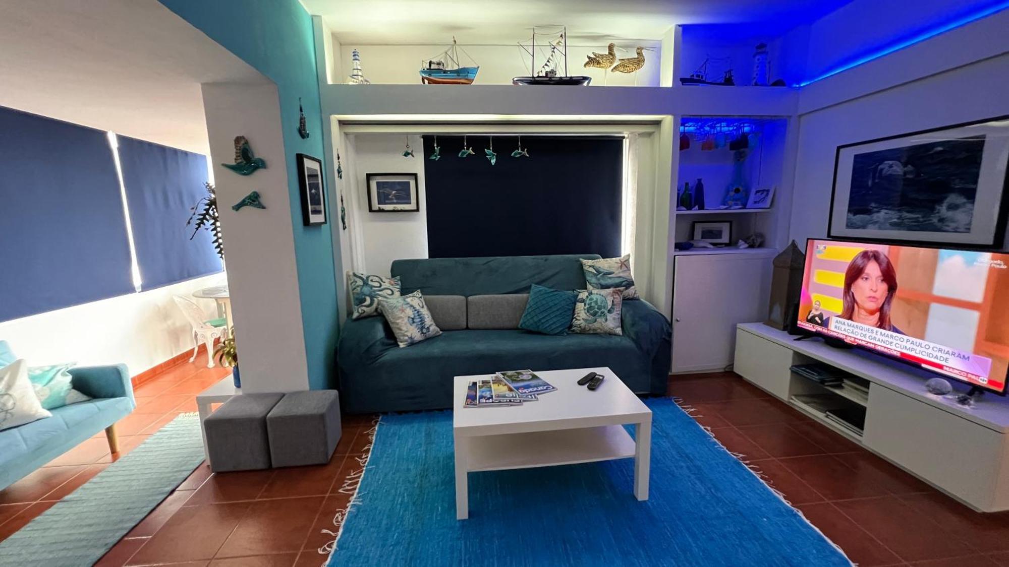 Blue Lighthouse Sesimbra 아파트 외부 사진