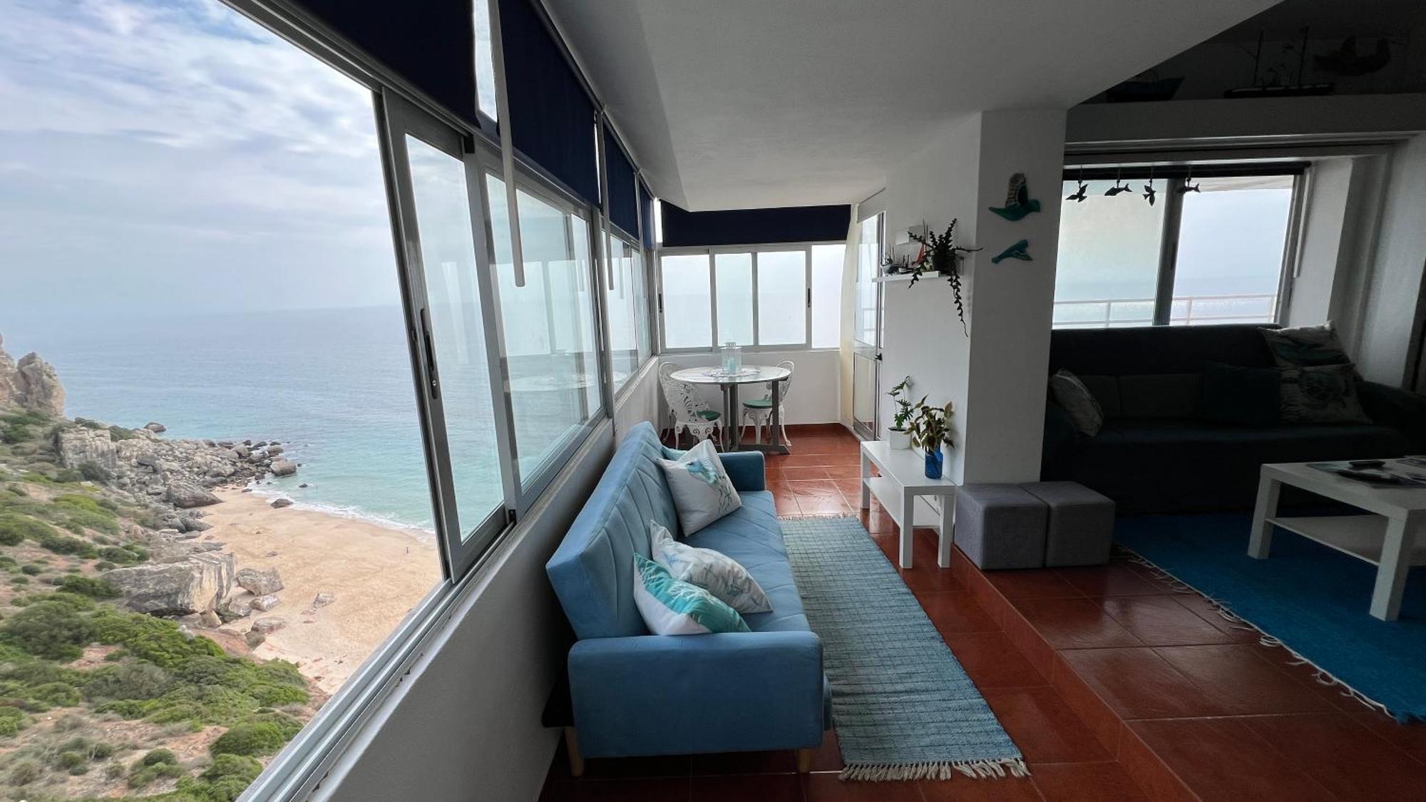 Blue Lighthouse Sesimbra 아파트 외부 사진