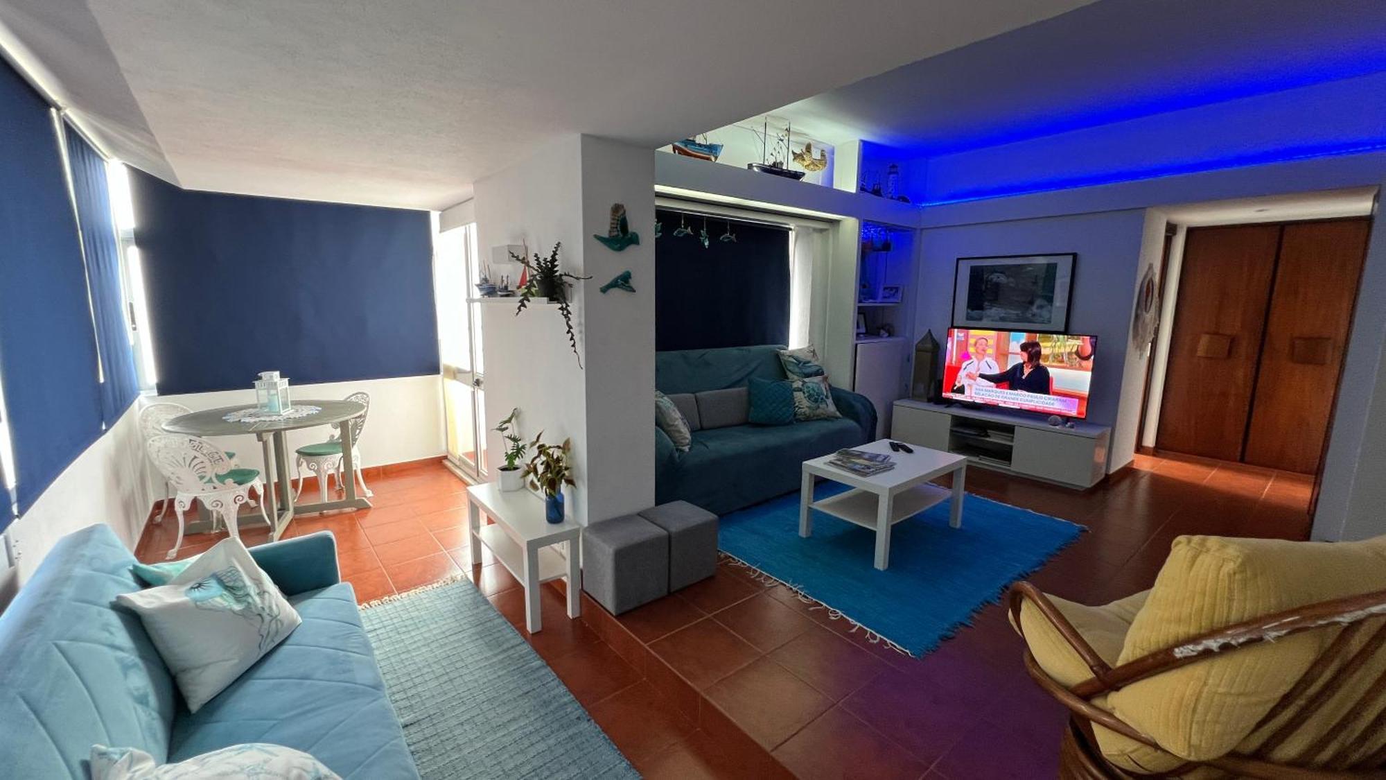 Blue Lighthouse Sesimbra 아파트 외부 사진