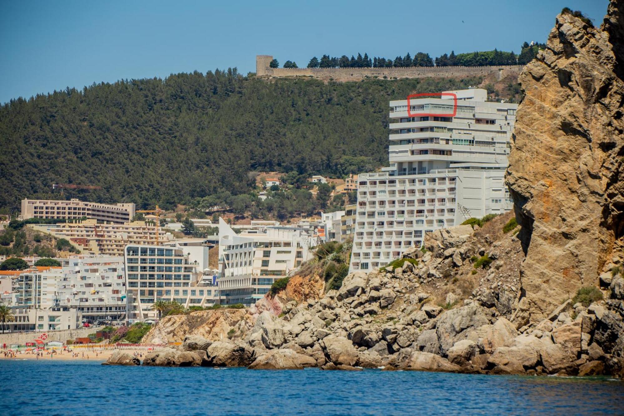 Blue Lighthouse Sesimbra 아파트 외부 사진