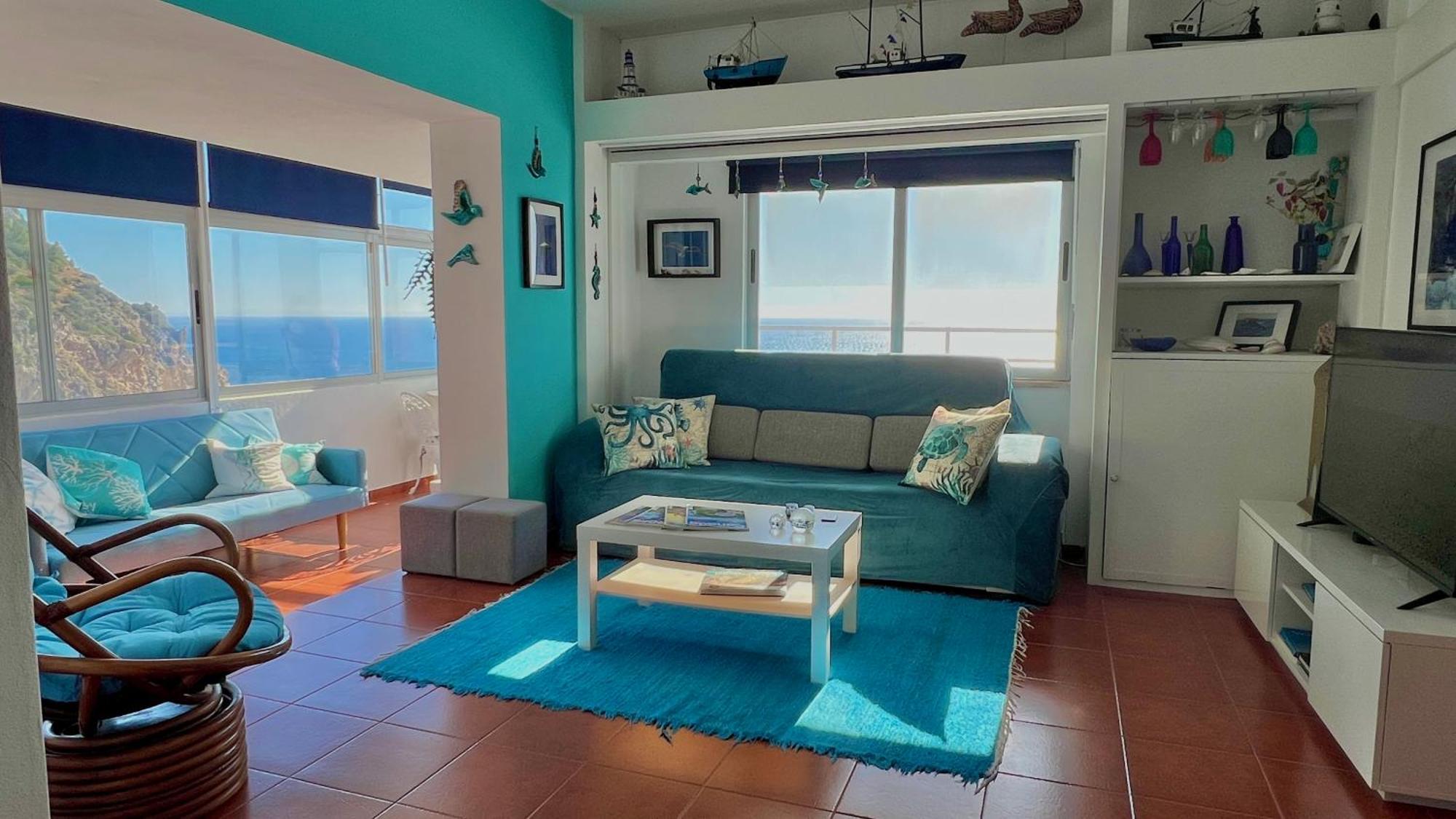 Blue Lighthouse Sesimbra 아파트 외부 사진